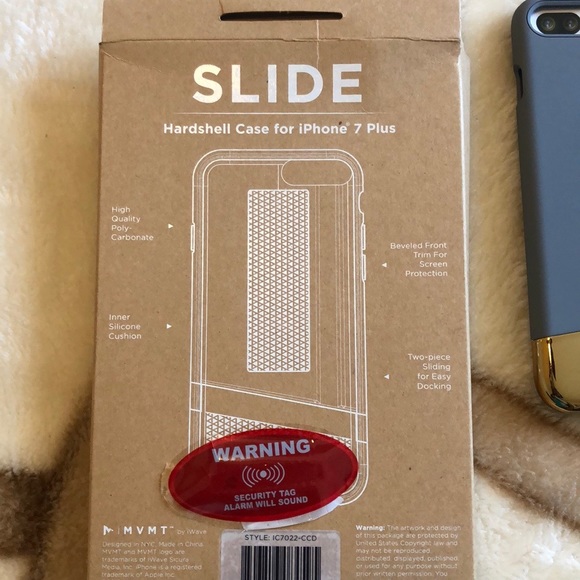 Phone case - Picture 5 of 5